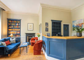 The Rodney Hotel 4
