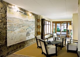 Almadraba Park Hotel 2