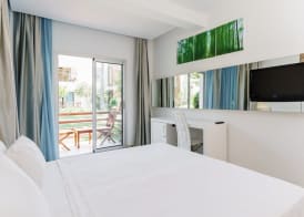 Costa Luvi Hotel Bodrum - All Inclusive 4
