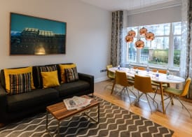 PREMIER SUITES Dublin, Ballsbridge 2