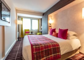 Hotel Le Savoy 4