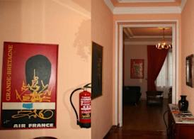 Hostal Hispalense 3