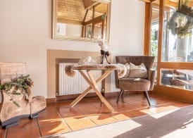 Hotel Das Gastein - ganzjährig inklusive Alpentherme Gastein & Sommersaison inklusive Gasteiner Bergbahnen 2