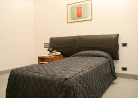 Albornoz Palace Hotel 5