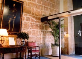 Parador de Lerma 3
