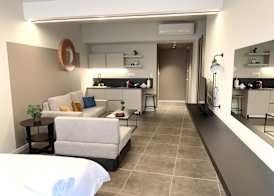 M17 Studios & Suites in the Heart of Athens 4