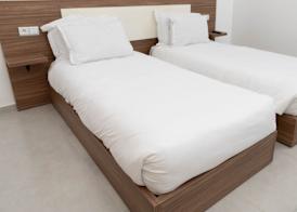 Anna Hotel Agadir 5
