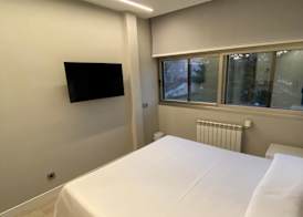Hotel Escuela Madrid 4