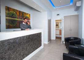 Dover Hotel - B&B 2