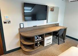 voco Corby Kettering by IHG 3
