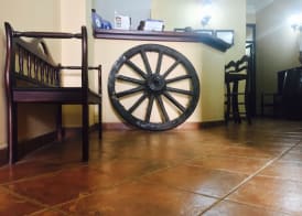 Hostal Pechi 2