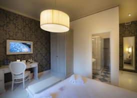 Villa Elda Boutique Hotel 5