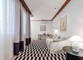 Apartamentos Soho Boutique Hoy No Me Puedo Levantar 5