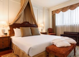 Eurostars Gran Hotel Santiago 5