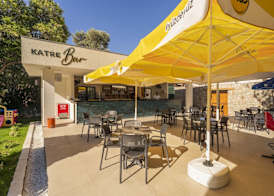 Katre Hotel Oludeniz 2
