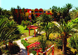 Caribbean World Monastir 4
