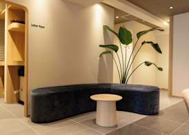 Hotel Paul House 4