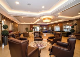 Grand S Hotel 5