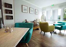 Nautic Hotel Bremerhaven 4
