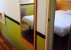 ibis budget Besançon Ecole Valentin 5