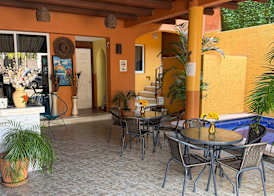 Hotel Las Salinas 3