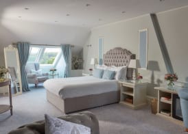 Bathen House Boutique Hotel 5