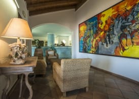 Perdepera Resort 2