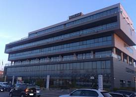 Hotel Lux Modena 5