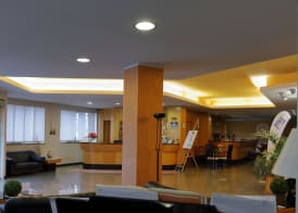 Hotel Romanisio 3