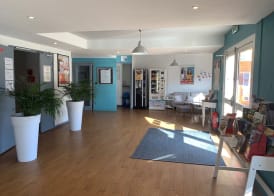 Brit Hotel Essentiel Tours Sud – Chambray-lès-Tours 5