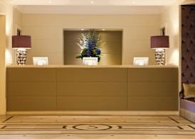 Savoia Excelsior Palace Trieste - Starhotels Collezione 5
