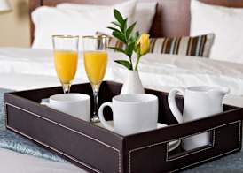 Best Inn Hotel 5