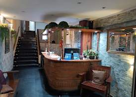 Hotel La Gran Manzana 2