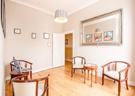 The Regency, Clifton Bristol 5