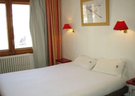 Hotel Panda 3
