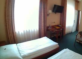 Hotel Christinenhof garni - Bed & Breakfast 4