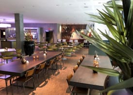 Comfort Hotel Kristiansand 2