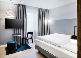 STAGE 12 Hotel by Penz 4