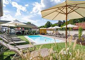 Göbel ́s Vital Hotel Bad Sachsa 4