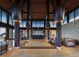 Ulu Segara Luxury Suites & Villas 4
