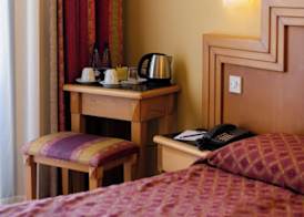 Hotel San Andrea 4