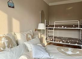 Pension Ostsee-Strand 4