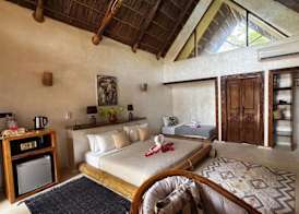 The Nest Boutique Resort 5