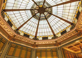 Fairmont Peace Hotel on the Bund 5