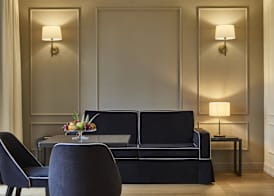 Fonteverde Thermal Spa Resort Tuscany - The Leading Hotels of the World 5