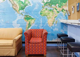 Central Park West Hostel 4