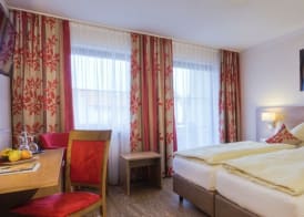 Ströbinger Hof - Therme Wellness Resort 4