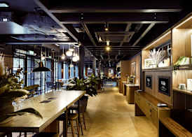 Wilde Aparthotels Edinburgh Grassmarket 4