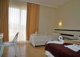 Aybel İnn Hotel 5