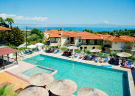Medusa Hotel 5